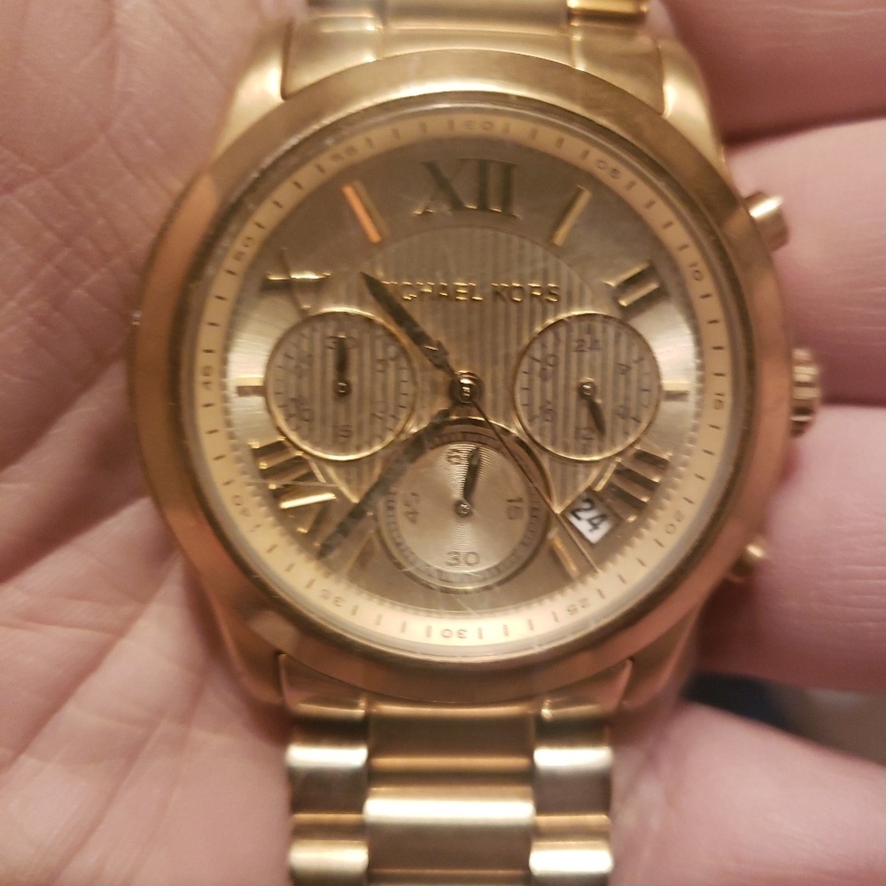 Michael Kors Watch